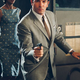 Image for article titled OSS 117: Cairo, Nest Of Spies